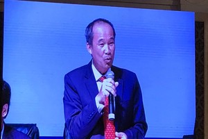 Ông Dương Công Minh trở thành cố vấn HĐQT Hãng hàng không Bamboo Airways