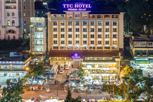 Quý I/2017, TTC Hospitality (VNG) lãi sau thuế 58 tỷ đồng, tăng 3.525%