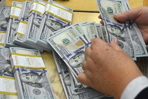 Kiều hối về TP.HCM đạt 2,45 tỷ USD trong 6 tháng đầu năm