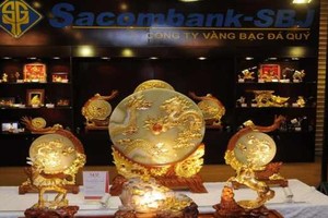 SBJ khai trương cửa hàng SBJ Golf Tân Sơn Nhất