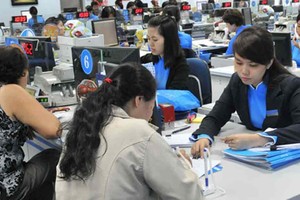 Eximbank đạt 921 tỷ đồng lợi nhuận trước thuế sau 6 tháng đầu năm 