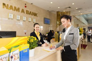 Nam A Bank chuẩn bị lên sàn UPCoM