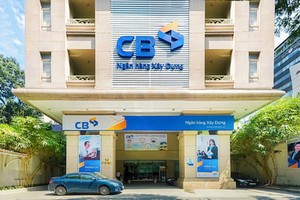 CBBank lên tiếng về khoản tiền 4.500 tỷ đồng tòa tuyên trả cho Phạm Công Danh