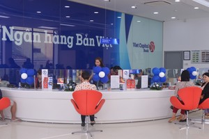 Ngân hàng Bản Việt tặng thêm lãi suất cho khách hàng