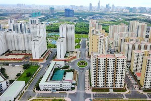 TP.HCM: 76 doanh nghiệp bất động sản nợ gần 800 tỷ đồng tiền thuế bị “bêu” tên