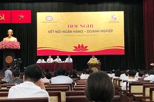 TP.HCM giải ngân được trên 269.000 tỷ đồng lãi suất ưu đãi 6,5-9%/năm