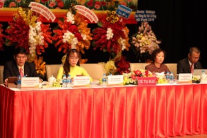 HDBank chia cổ tức và cổ phiếu thưởng 30% bằng cổ phiếu, cuối năm hoàn tất sáp nhập PGBank