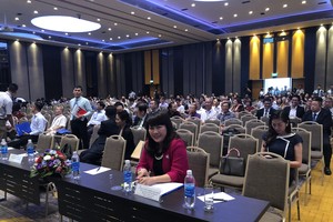 Đại hội đồng cổ đông lần 1 của Eximbank (EIB) bất thành