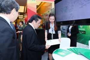 OCB đồng hành cùng Banking Việt Nam 2019