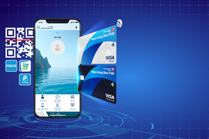 Ngân hàng Bản Việt triển khai loạt khuyến mãi 'không tiền mặt'