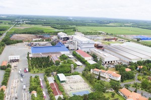 Thành Thành Công - Biên Hòa (SBT) chi trả cổ tức 8% bằng tiền mặt niên độ 2017 -2018