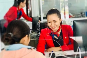 Ngân hàng Bản Việt xin áp dụng Basel II từ đầu quý III/2019