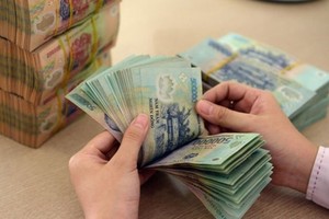 TP.HCM: Nợ thuế ngành xây dựng và bất động sản tăng cao trong nửa đầu năm 2019