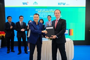 Quỹ DEG đầu tư gần 650 tỷ đồng vào TTC Sugar (SBT)