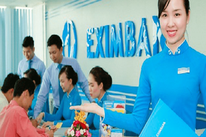 Tòa án bác kháng cáo của Công ty Rồng Ngọc trong vụ kiện đòi bãi nhiệm Chủ tịch Eximbank