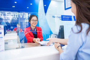 Ngân hàng Bản Việt điều chỉnh lãi suất huy động cá nhân