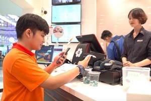 Payoo triển khai dịch vụ chấp nhận thanh toán đa kênh  