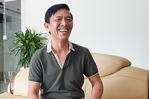 Hành trình phục vụ khách hàng 30 năm: Đến vì sản phẩm, ở lại vì dịch vụ 