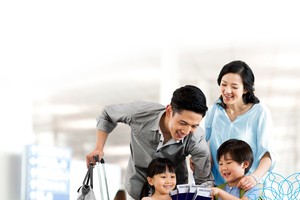 ACB ra mắt phân hạng riêng dành cho khách hàng ưu tiên