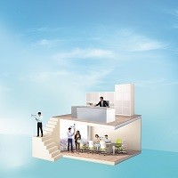 ACB ra mắt gói dịch vụ tài chính dành cho nguồn nhân lực Việt