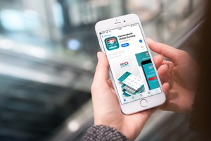 Kienlongbank phát triển ứng dụng mới Kienlongbank Mobile Banking nhiều tiện ích