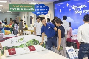 Ghi nhận mới về hoạt động doanh nghiệp trong mùa dịch COVID-19