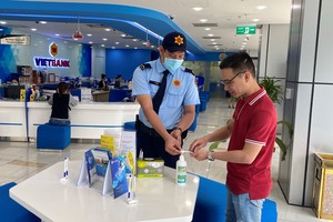 Vietbank miễn phí dịch vụ, hỗ trợ doanh nghiệp vượt qua dịch Covid 19