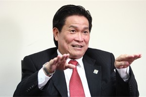 Bài viết của ông Đặng Văn Thành - Chủ tịch Tập đoàn Thành Thành Công (TTC)