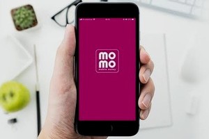 Ví điện tử MoMo được nhiều người lựa chọn trong thanh toán phi tiền mặt