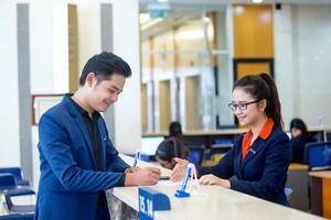 Sacombank dự kiến tổ chức ĐHCĐ vào ngày 5/6 bằng hình thức trực tuyến