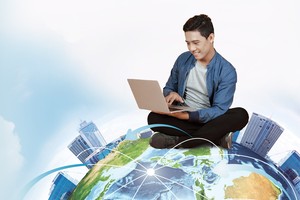 ACB giảm phí chuyển tiền nước ngoài và giảm giá mua ngoại tệ