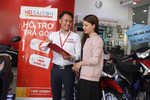 HD SAISON hỗ trợ khách hàng giảm nhẹ thiệt hại của Covid-19