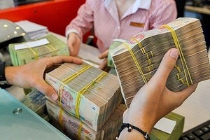 Các ngân hàng tại TP.HCM cơ cấu hơn 63.000 tỷ đồng nợ vay ảnh hưởng bởi Covid-19