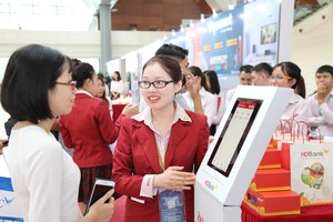 Quý I/2020, giao dịch qua Internet Banking của HDBank tăng trưởng 112%