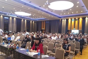 Eximbank (EIB) triệu tập đại hội cổ đông bất thường lần 2 vào ngày 14/2