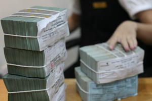 Tăng cường năng lực để kiểm soát chất lượng tín dụng