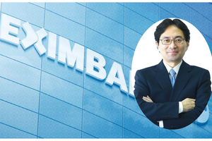 Tân Chủ tịch Eximbank (EIB) không phải đại diện cho nhóm cổ đông nước ngoài SMBC