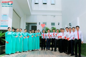 Kienlongbank tổ chức cuộc thi viết “Ấn tượng Kienlongbank trong tôi”