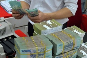 Đẩy mạnh vốn xanh vào nền kinh tế