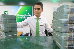 Người dân sắp được vay vốn từ gói tín dụng 120.000 tỷ đồng 