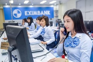 Đại hội đồng cổ đông thường niên lần 2 của Eximbank tiếp tục bị hủy vì không đủ tỷ lệ tham dự