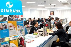 Eximbank chi nhánh Sư Vạn Hạnh tạm đóng cửa trong 14 ngày vì Covid-19