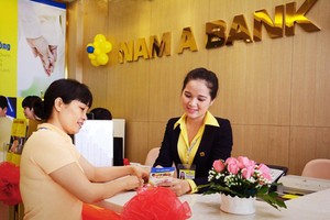 Nam A Bank hoàn tất phát hành 16,7 triệu cổ phần cho người lao động