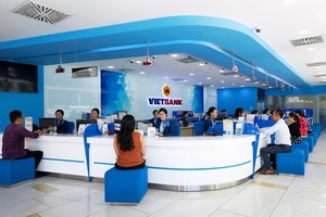 VietBank nhận giải ngân hàng lõi tốt nhất 2020