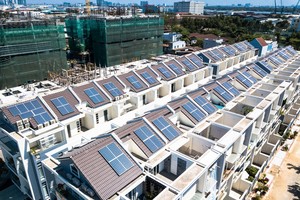 Tập đoàn Thành Thành Công (TTC Group) và Viettel Construction ký hợp tác chiến lược