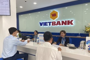 Vietbank đưa vào hoạt động chi nhánh Kiên Giang