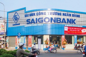 Ngày 15/10, Saigonbank đưa cổ phiếu lên giao dịch trên UPCoM với giá tham chiếu 25.800 đồng/cổ phiếu