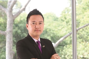 TTC Hospitality (VNG) tái bổ nhiệm một Phó tổng giám đốc