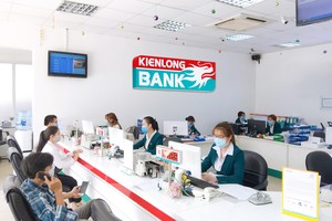 Quý III/2020, lợi nhuận Kienlongbank (KLB) giảm do tăng dự phòng khoản nợ thế chấp bằng cổ phiếu STB