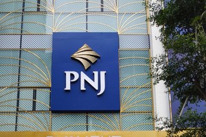 10 tháng, PNJ sắp cán đích lợi nhuận năm, đạt 817 tỷ đồng